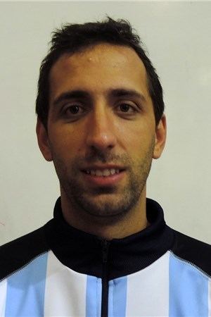 Demián González Player Demin Gonzlez FIVB Volleyball World League 2015