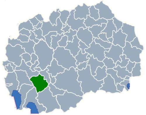 Demir Hisar (region)