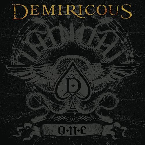Demiricous Demiricous One Hellbound Metal Blade Records