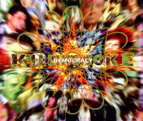 Democracy (album) imageseilcomlargeimageXXX515965jpg