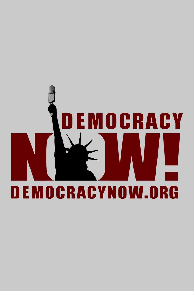 Democracy Now! wwwgstaticcomtvthumbtvbanners7887599p788759