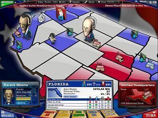 Democracy (video game) collision detection Democracy the game My latest videogame