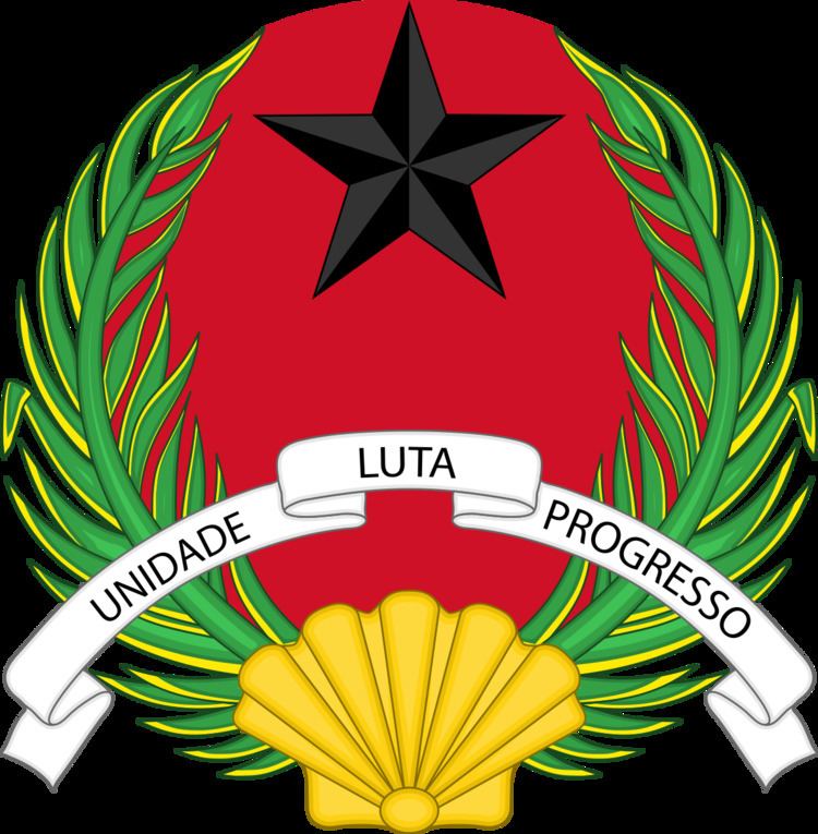 Democratic Convergence Party (Guinea-Bissau)