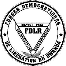 Democratic Forces for the Liberation of Rwanda httpsuploadwikimediaorgwikipediaenff8Log
