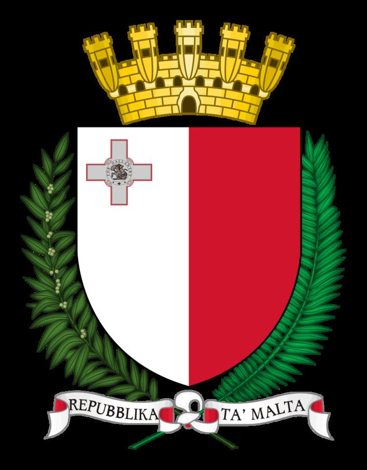 Democratic Nationalist Party (Malta, 1921–26)