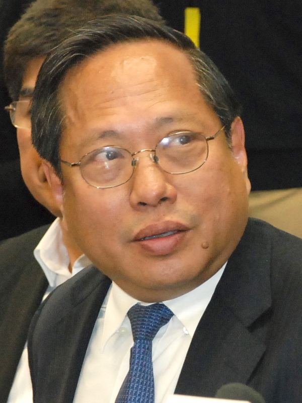 Democratic Party (HK) leadership election, 2006