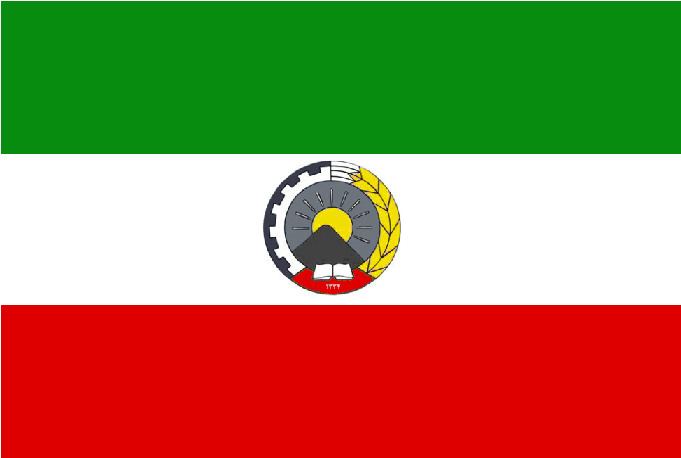 Democratic Party of Iranian Kurdistan