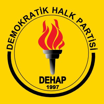 Democratic People's Party (Turkey)