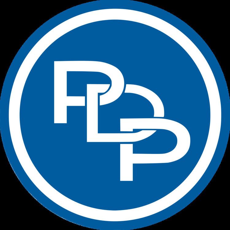 Democratic Progressive Party (Argentina)