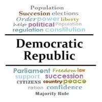 Democratic republic wwwgovernmentvscomPImgDemocraticRepublic41Nor