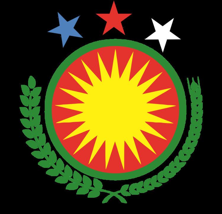 Democratic Union Party (Syria)