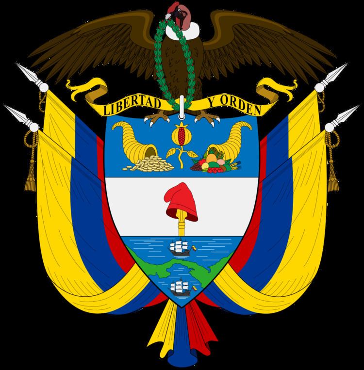 Democratic Unity Party (Colombia)