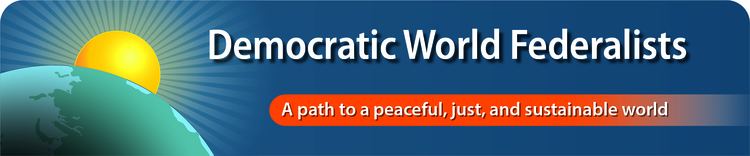 Democratic World Federalists wwwdwfedorgwpcontentuploads201310dwflette