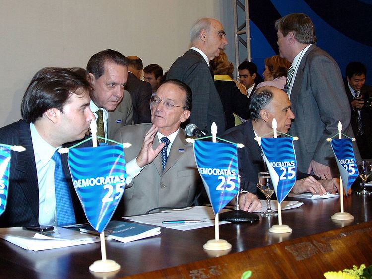 Democrats (Brazil)