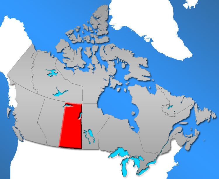 Demographics of Saskatchewan