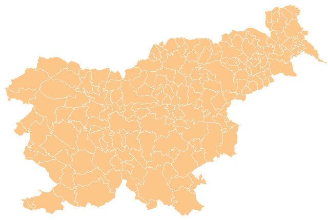 Demographics of Slovenia