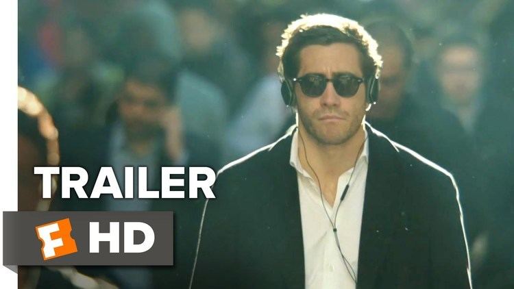 Demolition (2015 film) Demolition Official Trailer 2 2016 Jake Gyllenhaal Naomi Watts