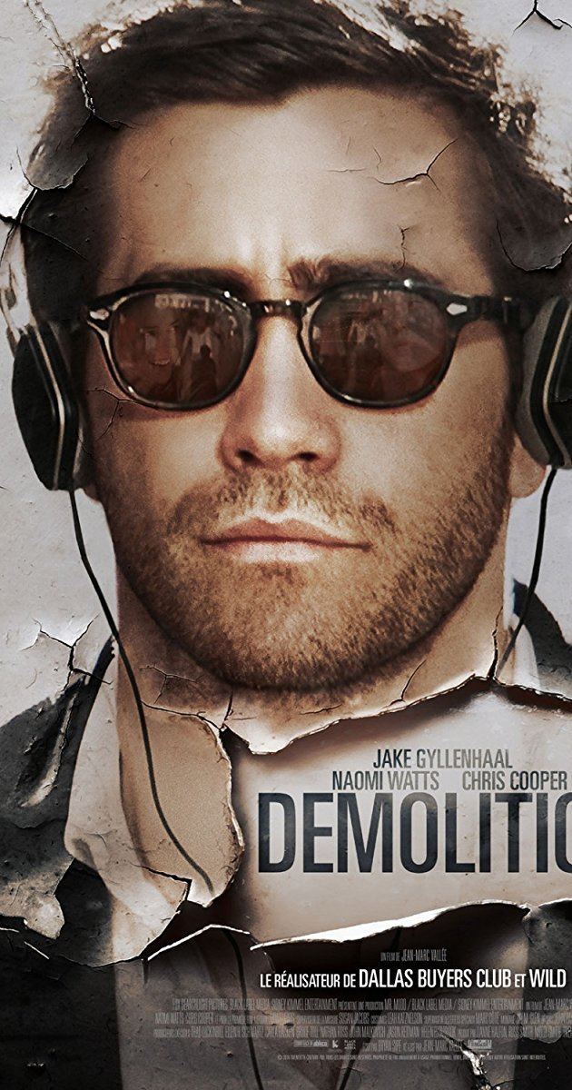 Demolition (2015 film) Demolition 2015 IMDb