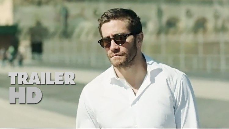 Demolition (2015 film) Demolition Official Film Trailer 2015 Jake Gyllenhaal Chris
