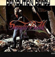 Demolition Derby (album) httpsuploadwikimediaorgwikipediaenthumb0