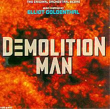 Demolition Man (soundtrack) httpsuploadwikimediaorgwikipediaenthumba