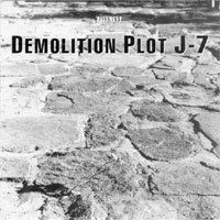 Demolition Plot J-7 httpsuploadwikimediaorgwikipediaen66fPav