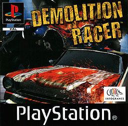 Demolition Racer Demolition Racer Wikipedia