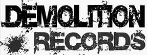Demolition Records wwwspiritofmetalcomlabellogoDemolition20Re