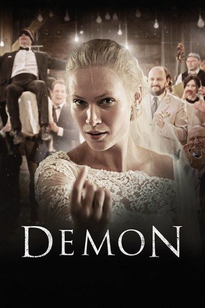 Demon (2015 film) Demon Movie Review amp Film Summary 2016 Roger Ebert