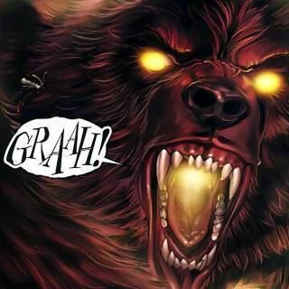 Demon Bear Demon Bear Character Comic Vine