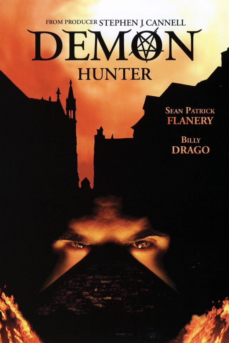 Demon Hunter (film) wwwgstaticcomtvthumbdvdboxart164248p164248