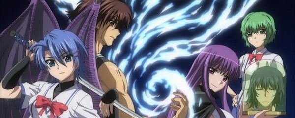 Demon King Daimao Episode 12 Review - Best In Show - Crow's World of Anime