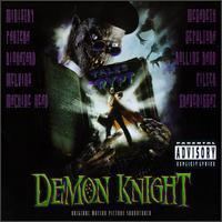 Demon Knight (soundtrack) httpsuploadwikimediaorgwikipediaen770Dem