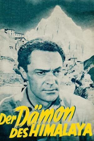 Demon of the Himalayas Demon of the Himalayas 1935 The Movie Database TMDb