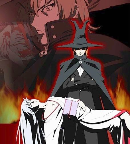 Demon Prince Enma Demon Prince Enma OAV Anime News Network