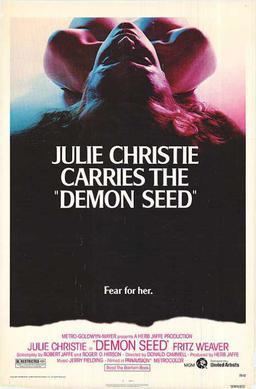 Demon Seed Demon Seed Wikipedia