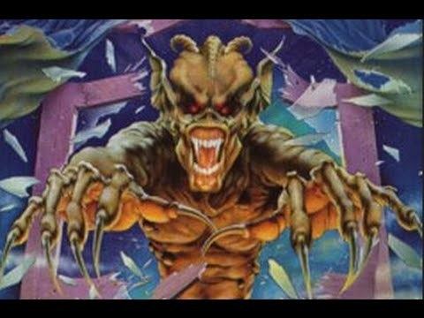 Demon Wind Hurlevent Demon Wind 1990 version franaise YouTube