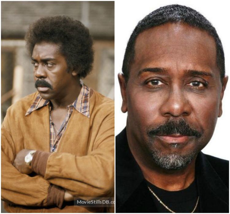 Demond Wilson Stars From the 70s Then Now Demond wilson Childhood and