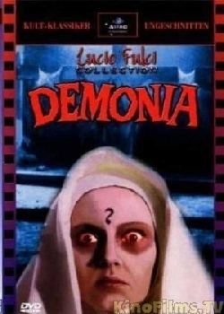 Demonia (film) Demonia 1990 Guarda Film in Streaming Gratis su Cineblog01 cb01