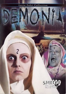 Demonia (film) httpsuploadwikimediaorgwikipediaen222Dem