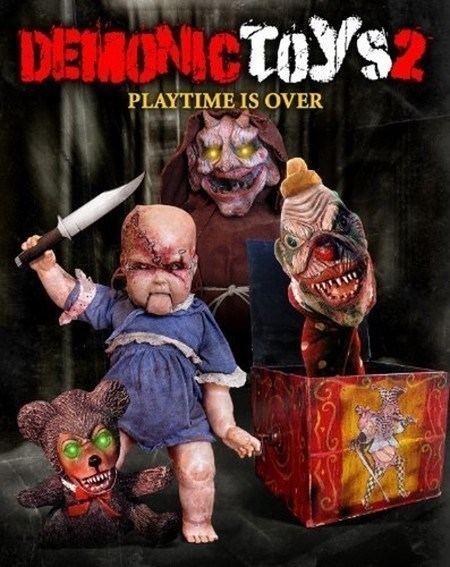 Demonic Toys 2 Subscene Subtitles for Demonic Toys Personal Demons