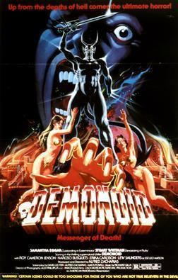 Demonoid (film) httpsuploadwikimediaorgwikipediaen888Dem