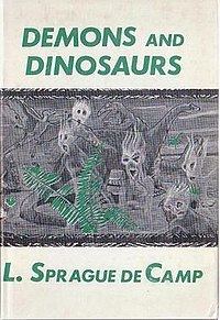 Demons and Dinosaurs httpsuploadwikimediaorgwikipediaenthumb5