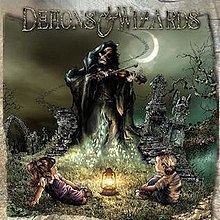 Demons and Wizards (Demons and Wizards album) httpsuploadwikimediaorgwikipediaenthumbb