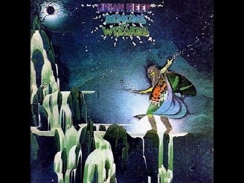 Demons and Wizards (Uriah Heep album) httpsiytimgcomvibtDHH3tRqR8hqdefaultjpg