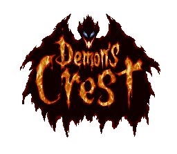 Demon's Crest Flying Omelette39s Demon39s Crest Item FAQ Talismans
