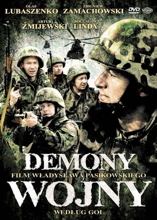 Demons of War 1fwcdnplpo00353572104533jpg