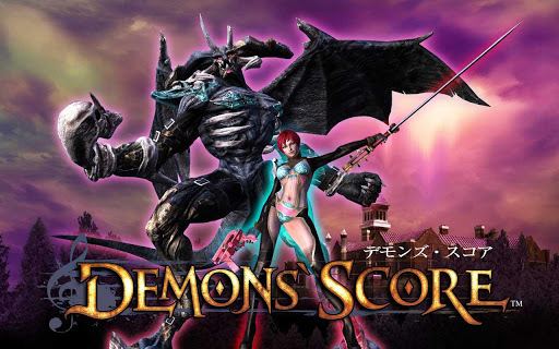 Demons' Score DEMONS39 SCORE THD Android Games 365 Free Android Games Download