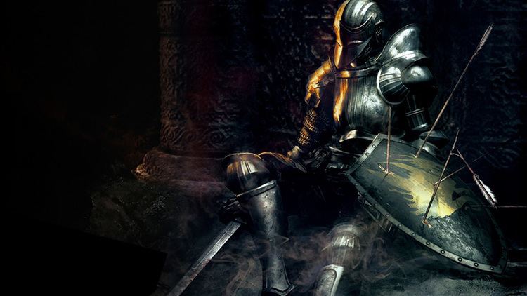 Demon's Souls Seven years on Demon39s Souls is still shaping the way I think about