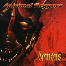 Demons (Spiritual Beggars album) httpsuploadwikimediaorgwikipediaenthumb3